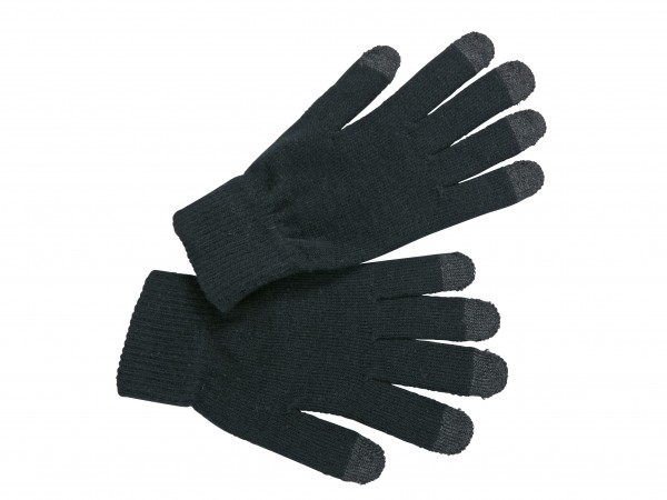  Touch-Screen Knitted Gloves | myrtle beach