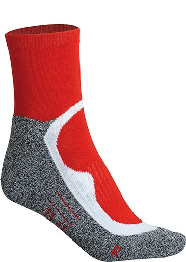 Sport Socks Short | James & Nicholson