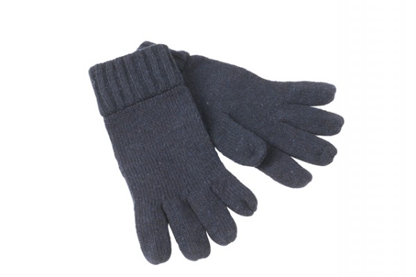 Melange Gloves Basic | myrtle beach