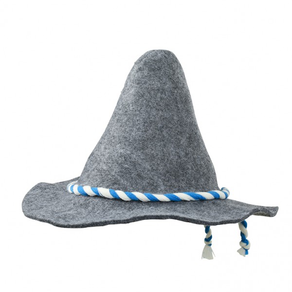 Felt Hat | myrtle beach